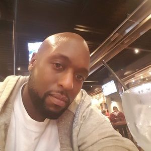 Meet your Posher, Jermaine